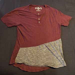 San francisco work shirt